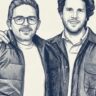 José Madariaga & Jorge Fernández