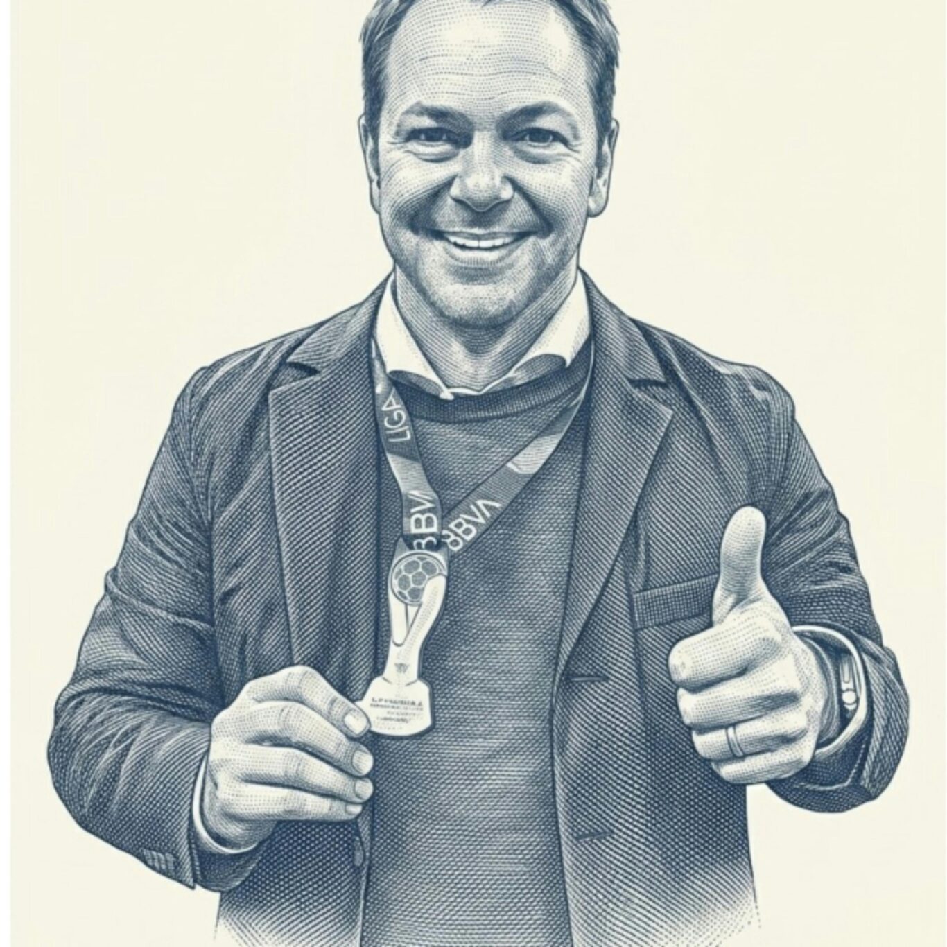 Santiago Baños