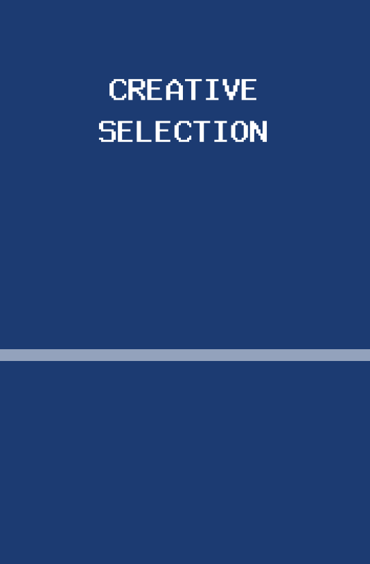 Creative Selection